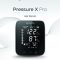 Thumbnail for Pressure X Pro Manual