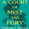 Thumbnail for Preview A Court Of Mist And Fury By Sarah Maas