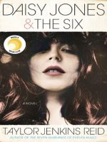 Thumbnail for Preview Daisy Jones And The Six By Taylor Jenkins Reid