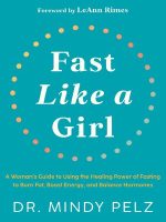 Thumbnail for Fast Like a Girl - Book