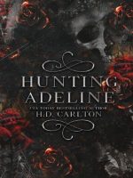 Thumbnail for Preview Hunting Adeline By H.D.Carlton