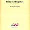Thumbnail for Pride and Prejudice (Novel) by Jane Austen