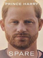 Thumbnail for Prince Harry Spare 2023
