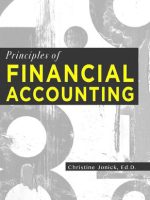 Thumbnail for Understanding Of Fundamental Accounting Principles.