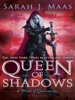 Thumbnail for Queen Of Shadows