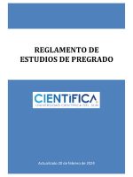 Thumbnail for Examen Estadistica General Universidad Cientifica Del Sur