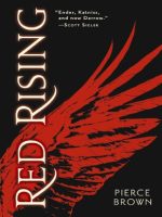 Thumbnail for Red Rising