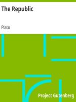 Thumbnail for Republic Book By Plato