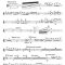 Thumbnail for Rhapsody In Blue Clarinet 1 Pa PDF