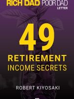 Thumbnail for Rich Dad 49 Retirement Income Secrets