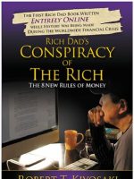 Thumbnail for Rich Dad'S Conspiracy Of The Rich PDF