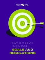 Thumbnail for Robert Kiyosaki Goals And Resolutions (2015)