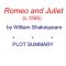 Thumbnail for Romeo And Juliet Plot