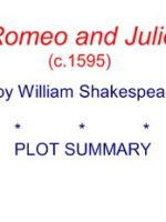 Thumbnail for Romeo And Juliet Plot