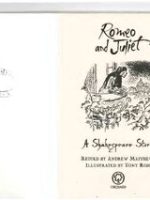 Thumbnail for Romeo And Juliet