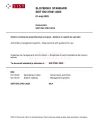 Thumbnail for Nadomešča: SIST ISO 37001:2016