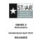 Thumbnail for STAAR Grade 5 Mathematics
