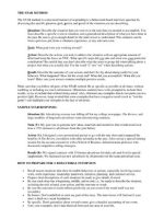 Thumbnail for Star Interview Questions And Answers