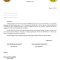 Thumbnail for Sample Of Solicitation Letter