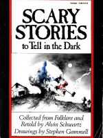 Thumbnail for Scary Stories To Tell In The Dark