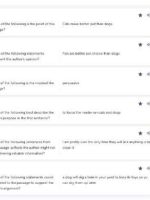 Thumbnail for Cats and Dogs Passage test Quizlet