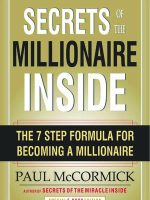 Thumbnail for Secrets Of The Millionaire Inside