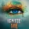 Thumbnail for Ignite Me Novel by Tahereh Mafi