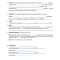 Thumbnail for Simple Residential Lease Agreement