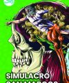 Thumbnail for Solucionario Simulacro Unmsm 2025 II