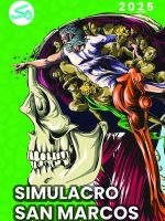 Thumbnail for Solucionario Simulacro Unmsm 2025 II