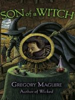Thumbnail for Wicked - Son Of A Witch (Volume Two)