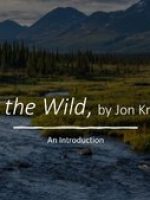 Thumbnail for Into the Wild Introduction