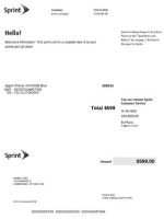 Thumbnail for Sprint Purch Agency Nextel Sys Corp