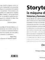 Thumbnail for Storytelling Christian Salmon COMPLETO