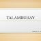Thumbnail for TALAMBUHAY