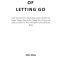 Thumbnail for THE ART OF LETTING GO