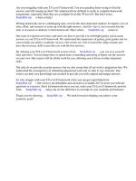 Thumbnail for TJ Level F Homework Answers
