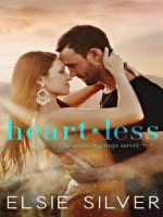 Thumbnail for Heartless elsie silver