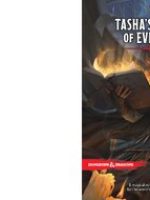 Thumbnail for Tasha'S Cauldron Of Everything (HQ, Both Covers) PDF