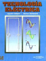 Thumbnail for TecnologíA EléCtrica AgustíN CastejóN GermáN Santa MaríA
