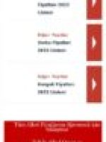 Thumbnail for Tekila Fiyatları 2022 Listesi