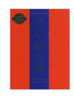 Thumbnail for The 48 Laws Of Power | Robert Greene