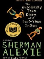 Thumbnail for The Absolutely True Diary Of A Part Time Indian