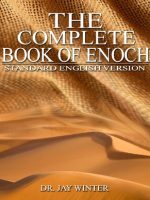 Thumbnail for The Complete Book Of Enoch