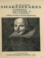 Thumbnail for The Complete Works Of William Shakespeare