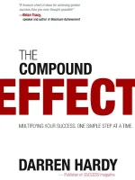 Thumbnail for The Compound Effect By Darren Hardy(1)