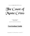 Thumbnail for The Count of Monte Cristo - Curriculum Guide