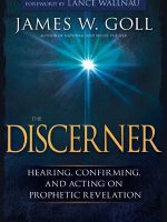 Thumbnail for The Discerner Hearing Confirm James W Goll
