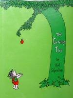 Thumbnail for The Giving Tree By Shel Silverstein - Lynn Johnston