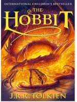 Thumbnail for The Hobbit By John Ronald Reuel Tolkien